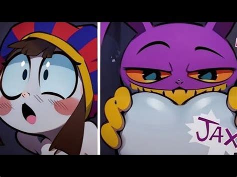 multiporn pomni|Jax Punishing Pomni (Full Version) .